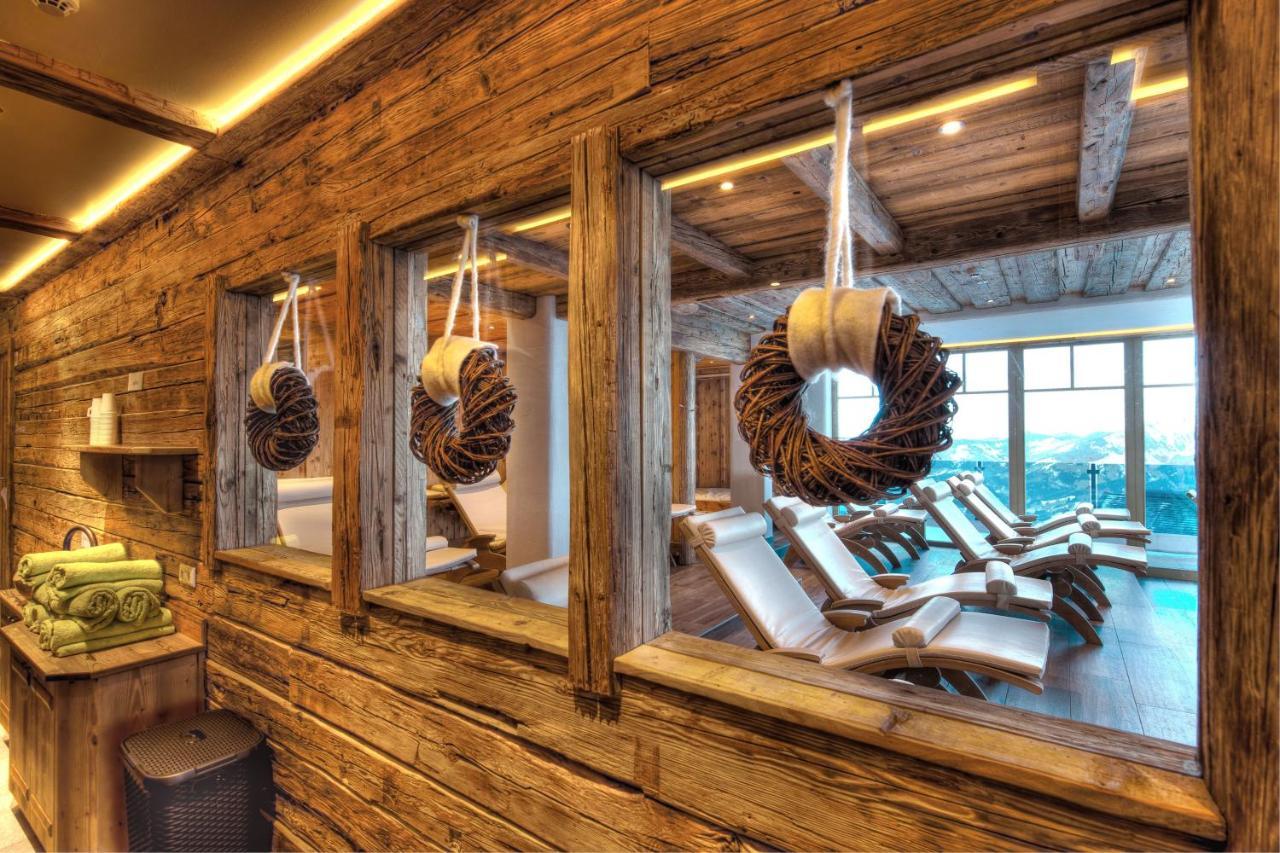Grossarler Panorama Stube酒店 外观 照片